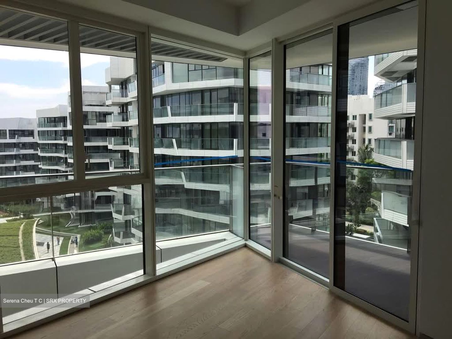 Corals At Keppel Bay (D4), Condominium #559613021